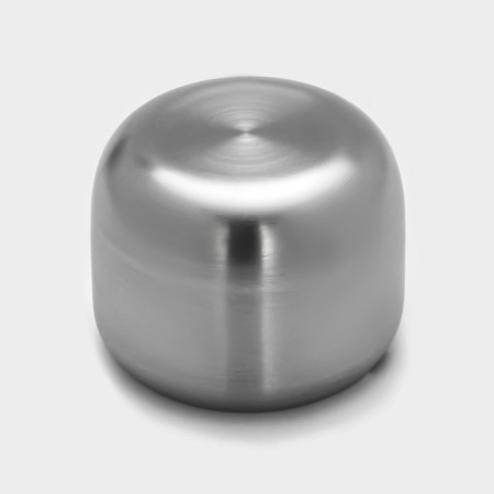 Sugar made of stainless steel "nonsense", 300 ml, 11 × 8.5 cm-5