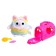 Soft toy "Best Friend" in carrying, with accessories, mix