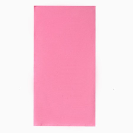 Waffle Love Life Sweet Momemt 50x90 cm, pink, 100% HL, 300 g/m2-4