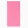 Waffle Love Life Sweet Momemt 50x90 cm, pink, 100% HL, 300 g/m2