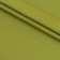 Non -combustible curtain "Ellipse", size 145 x 270 cm, green color