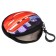 Walker's wallet round, cars