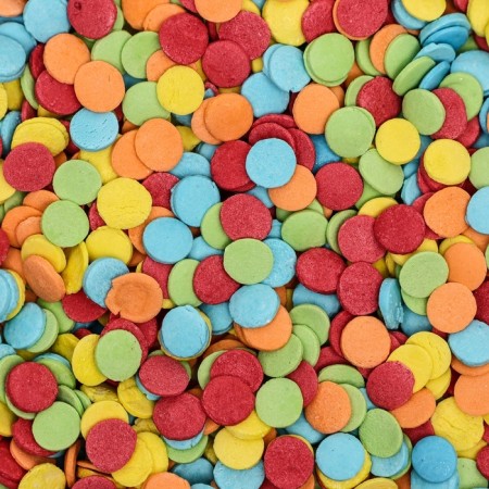 Confectionery Sprinking "Confetti", 50 g