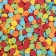 Confectionery Sprinking "Confetti", 50 g