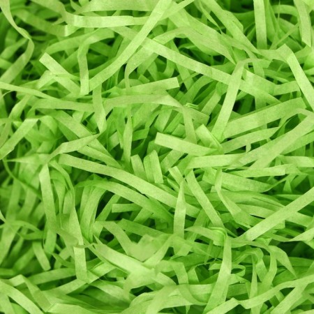 Filler with silence, light green, 50 g