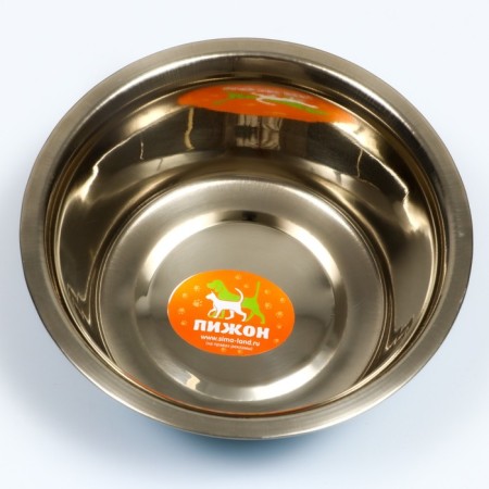 Standard Pijon Pijon. Briefly about a diet, 450 ml-4