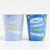 A single -single -paper glass "Son", 250 ml, mix
