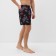 Male bathing panties kaftan "Dragon", size 46