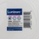 Set of salad bowls Luminarc Lotusia, d = 18 cm, glass ceramic, 6 pcs, white color