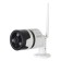CCTV camera IP Digma Division 600 3.6-3.6mm col. bldg.: White/black (DV600)