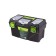 Sibrtekhtekh -18 instrument box, with organizers