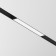 TREECH TRECHNICAL TR012-2-12W4K-B, 12W, 30x3.4x6.8 cm, LED, 900LM, 4000K, Black color Black