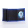 Children's wallet on Velcro "chosen", the color is blue