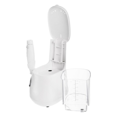 Irrigator KZ 1372, stationary, 800 ml, 10 modes, 5 nozzles, from the network, white-9