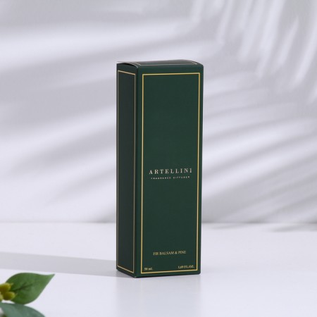 Fragrant Diffusor Artellini (50ml.) "Fir Balsam & Pine"-2