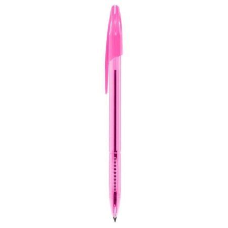Handle Ballicone Istanm "555", node 0.7 mm, blue ink, neon mix-1