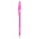 Handle Ballicone Istanm "555", node 0.7 mm, blue ink, neon mix