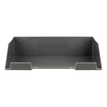 Paper tray Horizontal Istanm Favorite, Gray-4