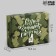 Gift box team "Happy Defender of the Fatherland Day" 16.5 x 12.5 x 5.2 cm