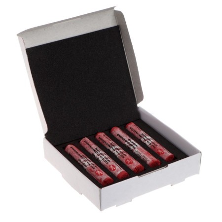 Pastel Dry artistic Extra Soft, ZHK master class, 10/65 mm, Indian red 253137301-1