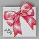 Gift package, packaging, "gift", 25 x 26 x 10 cm