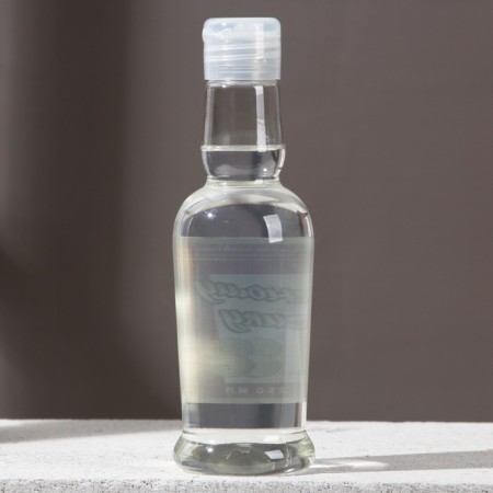 Shower gel "excellent man", 250 ml, cranberry aroma, hard line-2