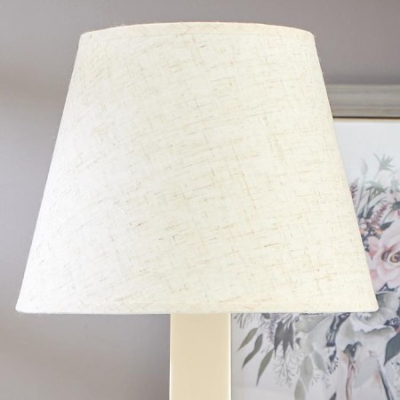 Table lamp 62104 1he27 15W light beige d = 22 cm, h = 34.5 cm risalux-3