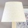 Table lamp 62104 1he27 15W light beige d = 22 cm, h = 34.5 cm risalux