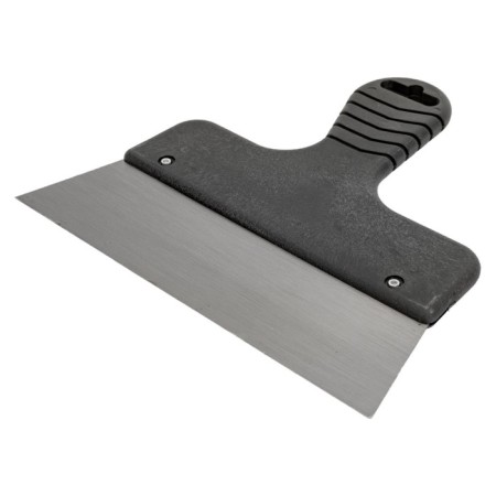 Magar Encor 9955, steel, plastic handle, 200 mm-1