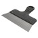 Magar Encor 9955, steel, plastic handle, 200 mm
