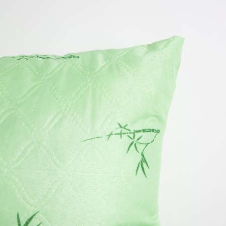 I save the pillow and I 40 × 60 bamboo Czech Ultrastep, color mix, p/e-1