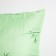I save the pillow and I 40 × 60 bamboo Czech Ultrastep, color mix, p/e
