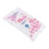 Wet napkins, for intimate hygiene, 12+3 pcs.