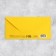 Money envelope "Happy Birthday, Old Blush", 16.5 × 8 cm