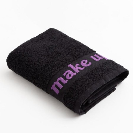 Trick Love Life Make Up 50*90 purple, 100% cotton, 360 g/m2-2