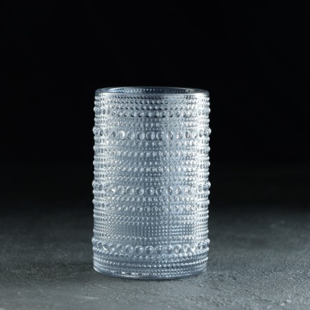 Glass glass "Flight", 420 ml, pearl color-1