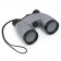 Children's toy "Binoculars", plastic, 12x12cm, mix