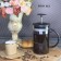 French Press Lenardi, 600 ml