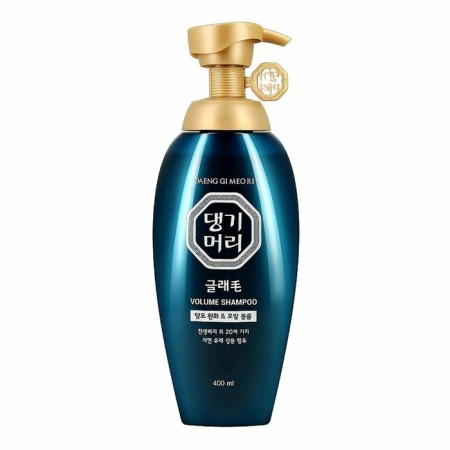 Daeng Gi Meo Ri Glamor Volume shampoo, for hair volume, 400 ml