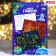 New Year's engraving "New Year! Christmas tree ", A5, 3 pcs
