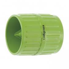 Rimmer Sibrtech 78712, a device for removing the external and internal chamfers of pipes, 3-38 mm