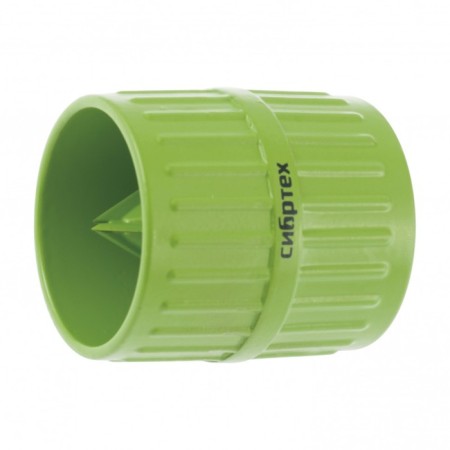 Rimmer Sibrtech 78712, a device for removing the external and internal chamfers of pipes, 3-38 mm