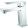 Mixer for the sink Rush Thira TR3625-11, single-leaf, chrome
