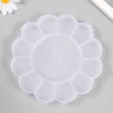 Casket Plastic for trifles 