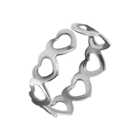Ring of "Heart" 1.6 cm-1