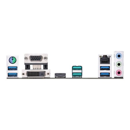ASUS Prime B550M-K, AM4, B550, 4XDDR4, VGA, DVI, HDMI, MATX-2