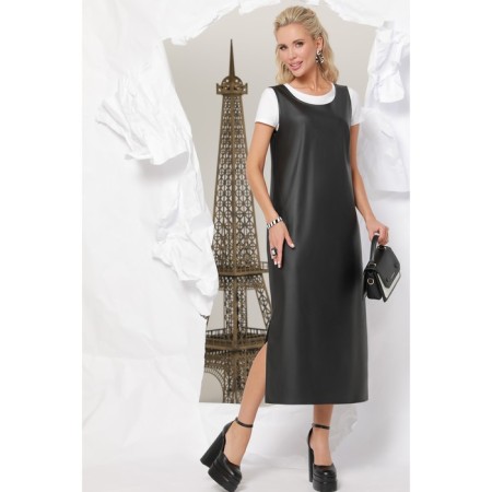 Sarafan female, size 44-1