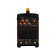 Svarog Inverter "Tig 200 P AC/DC Real, 160-270 V, 7.1 KVA, 5-200 A, D = 1-4 mm