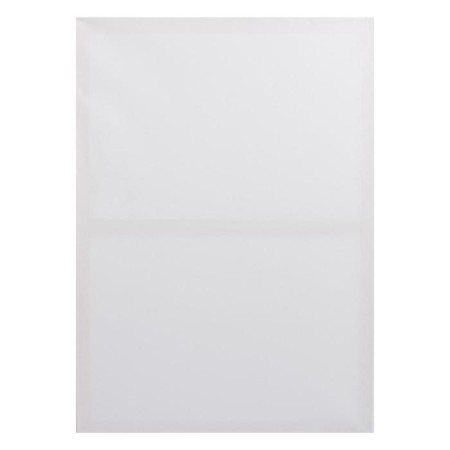 Canvas on the subframe, cotton 100%, 50 x 70 x 1.8 cm, acrylic soil, fine -grained, 280 g/m²-1