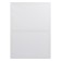 Canvas on the subframe, cotton 100%, 50 x 70 x 1.8 cm, acrylic soil, fine -grained, 280 g/m²